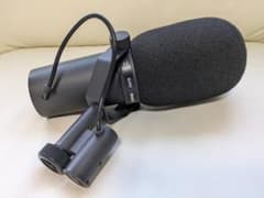 SHURE SM7B 新品ウインドスクリーン（純正品）付 SHURE SM7B 新品ウインドスクリーン（純正品）付 - メルカリ