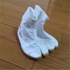 子供地下たびジョグ14㎝のサムネイル