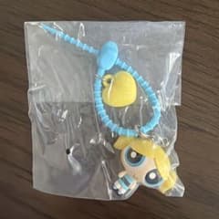 パワーパフガールズ バブルス キーホルダーのサムネイル