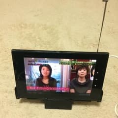 Docomo MEDIAS TAB N−06Dのサムネイル