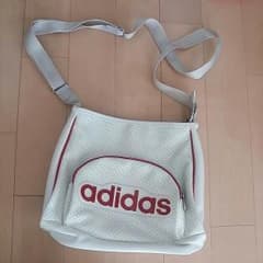 日向様専用 adidasスポーツバックのサムネイル
