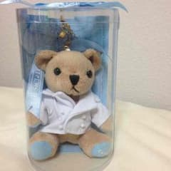 うたプリ くまプリ カミュのサムネイル