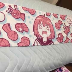 ゆるゆり タオルのサムネイル