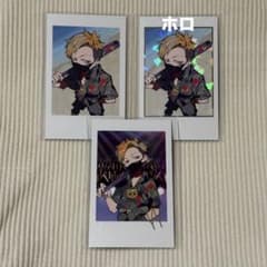 CRフェス 2025 チェキ風カード　わいわいのサムネイル