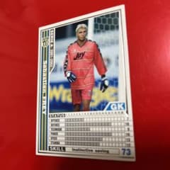 wccf    ロケテ⭐︎P49    フレイ wccf ロケテ⭐︎P49 フレイ - メルカリ