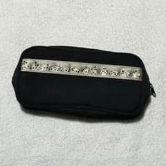 レトロ たれぱんだ ペンケース ふでばこのサムネイル