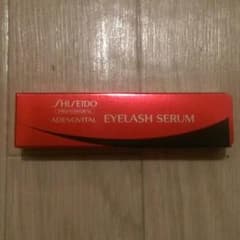 【値下げ可】資生堂 アデノバイタル アイラッシュセラムのサムネイル