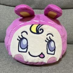 ナルミヤキャラクターズ プレミアムドームクッション ベリエちゃん