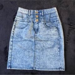 ハイウエストスカートのサムネイル