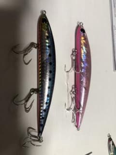 アスリート12SSP セットのサムネイル