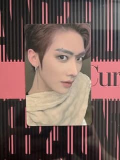 AND2BLE リッキー 리키 フリラ フリーライブ トレカのサムネイル