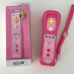 ばじ様専用 新品☆Wiiリモコンプラスのサムネイル