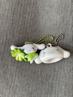 シナモンキーホルダーのサムネイル