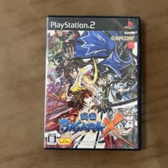 戦国BASARA Xのサムネイル