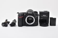 Nikon D7100 Digital SLR Camera