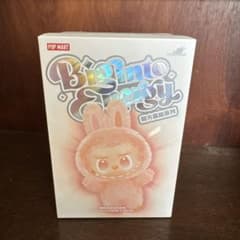 【正規品】未開封！POP MART購入　ラブブのサムネイル