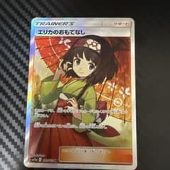 エリカのおもてなし SRのサムネイル