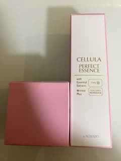 アルマード チェルラー スキンケア2点セット - メルカリ