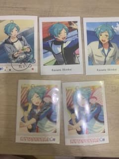あんスタ 深海奏汰セットのサムネイル