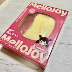 まえっだ様　Mellojoyメロジョイ　バタークリームチーズ　ぱんぱんパンケーキ 正規品 Mellojoy ぱんぱんパンケーキ バタークリームチーズ スクイーズ