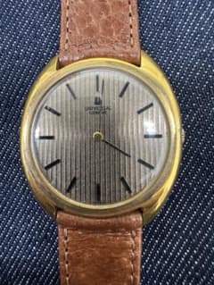 6926　UNIVERSAL GENEVE　542111　手巻　稼働品 6926 UNIVERSAL GENEVE 542111 手巻 稼働品 | Mercari