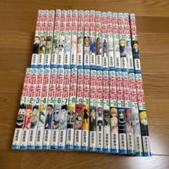 HUNTER×HUNTER ハンターハンター 1巻〜35巻　セット　売りのサムネイル