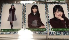 欅坂46 小林由依 二人セゾン 生写真 コンプのサムネイル