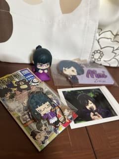 禪院真希　禪院真依　グッズ⚠︎ Amazon.co.jp: 呪術廻戦 禪院真希、真依のグッズ : ドラッグストア