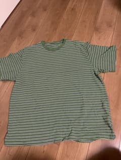 ボーダーTシャツのサムネイル
