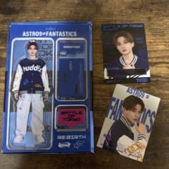 BATTLE OF TOKYO FANTASTICS 八木勇征 アクリルスタンドのサムネイル