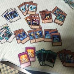 遊戯王 BFパーツのサムネイル