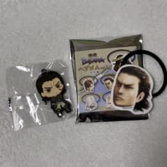 戦国BASARA 片倉小十郎 グッズセット 戦国BASARA 片倉小十郎 セット - メルカリ
