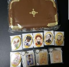 로젠 메이든 카푸 복권 10점 3