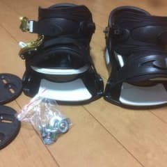 スノボード ビンディングのサムネイル