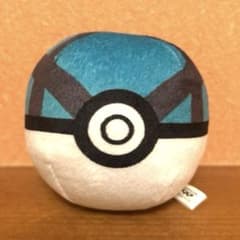 ポケットモンスター　モンスターボールコレクション vol.7 ネットボール