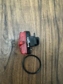 キャットアイ CATEYE RAPID micro TL-LD620テールライトのサムネイル
