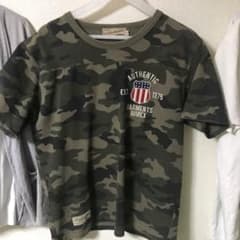 Tシャツのサムネイル
