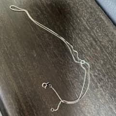 ネックレスのサムネイル