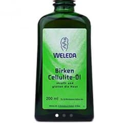200ml ヴェレダ ホワイトバーチのサムネイル