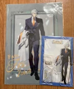 FGO Fate/Grand Order Fes. 2022 パーシヴァルのサムネイル