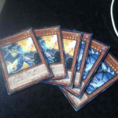 遊戯王のサムネイル