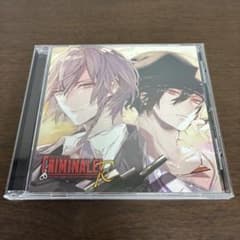 クリミナーレ! R Vol.3 テンペスタ&ネロのサムネイル