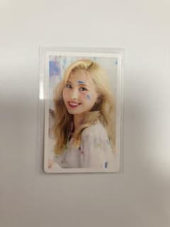twiceモモハイタッチ券のサムネイル