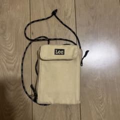 Lee ショルダーバッグのサムネイル