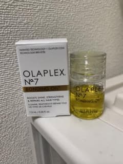 Olaplex No.7 BondingOil オラプレックスオイル✖️2本のサムネイル