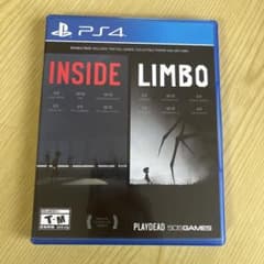INSIDE + LIMBOのサムネイル