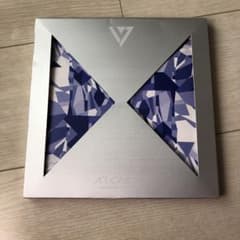 【は様専用】Seventeen  17CARAT、BOYSBEのサムネイル