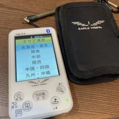 EAGLE VISION -NEXT- イーグルビジョン ネクスト ゴルフ距離計のサムネイル