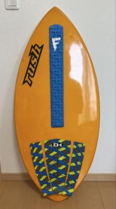 新品/未使用】Rush 〔ラッシュ〕スキムボード - メルカリ