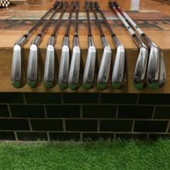 SRIXON Z945アイアン SRIXON Z725 A(51度)S(57度)のサムネイル